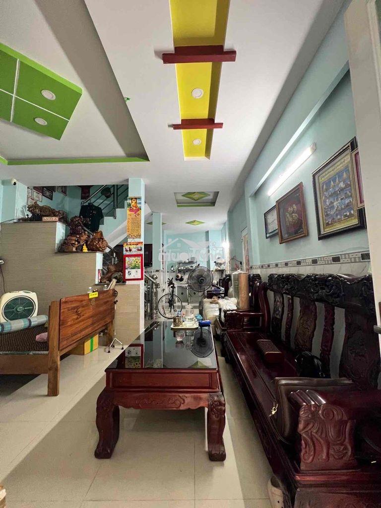 Rẻ nhất quận 7 - 2