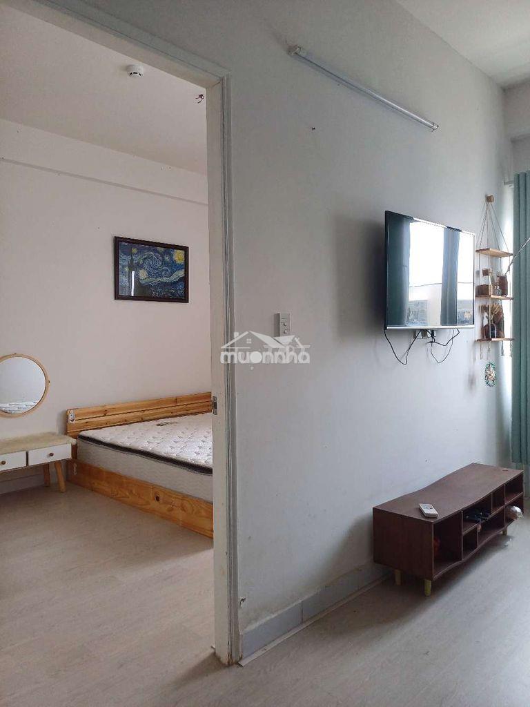 Căn hộ 43m2 nhà ở xã hội lê thành an lạc - lê tấn bê - 3