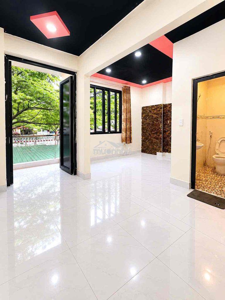 Cho thuê trọ vip ngay cao đẳng công thương (máy lạnh)