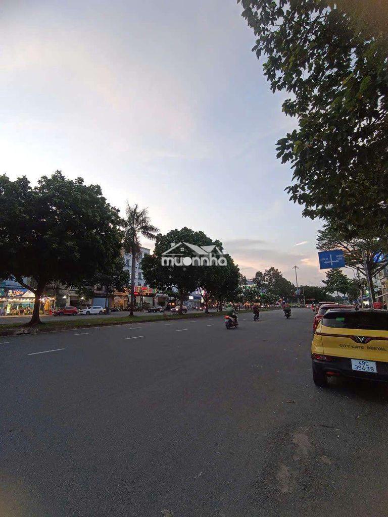 Cho thuê toà nhà nguyên căn đường khu tên lửa bình tân - 4