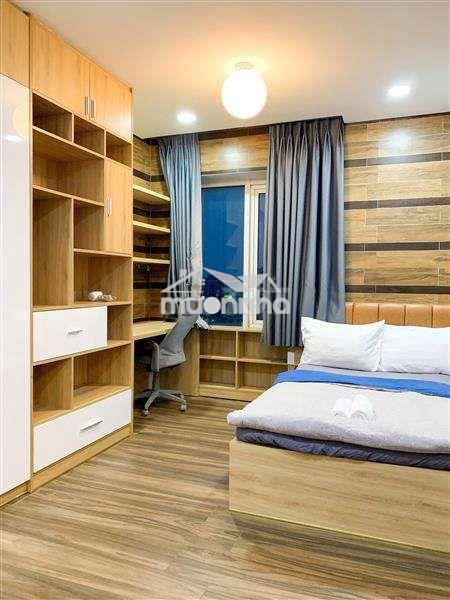 🌇Bán gấp penhouse central garden 328 võ và kiệt 140m2 - nhỉnh 12,6t.ỷ - 4
