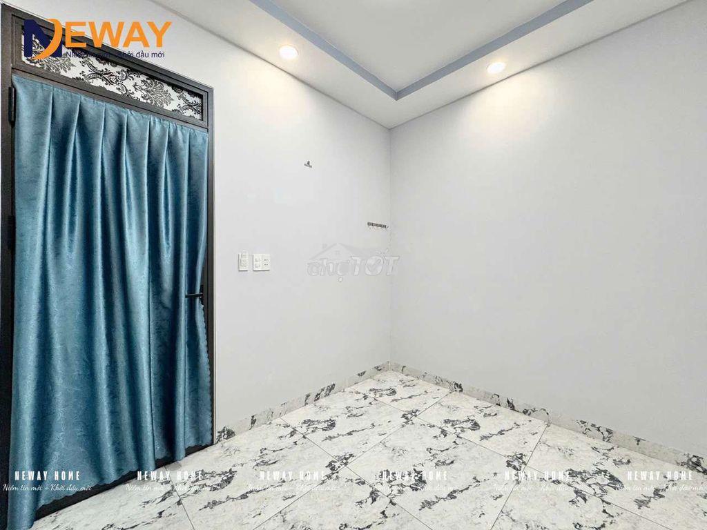 Pass lại phòng trọ full nội thất - 4