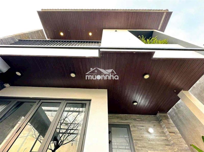 Cho thuê nhà 2 tầng mt nguyễn phạm tuân - ngũ hành sơn