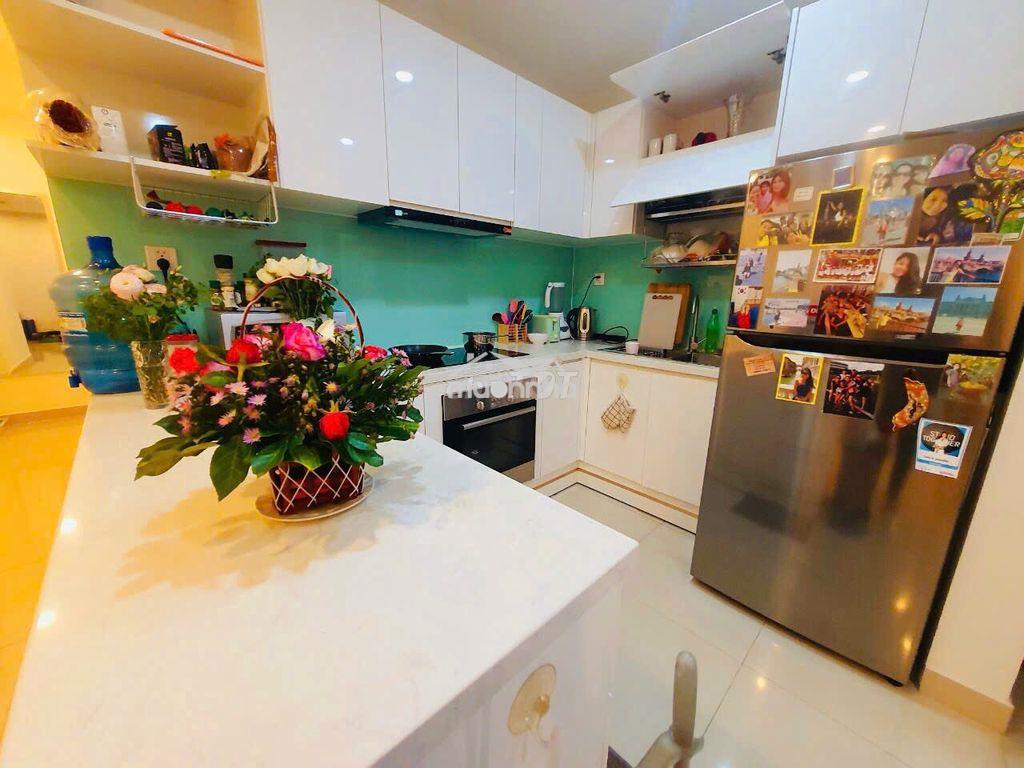 Cho thuê căn hộ sunrise riverside 3pn full nội thất ở liền - 3