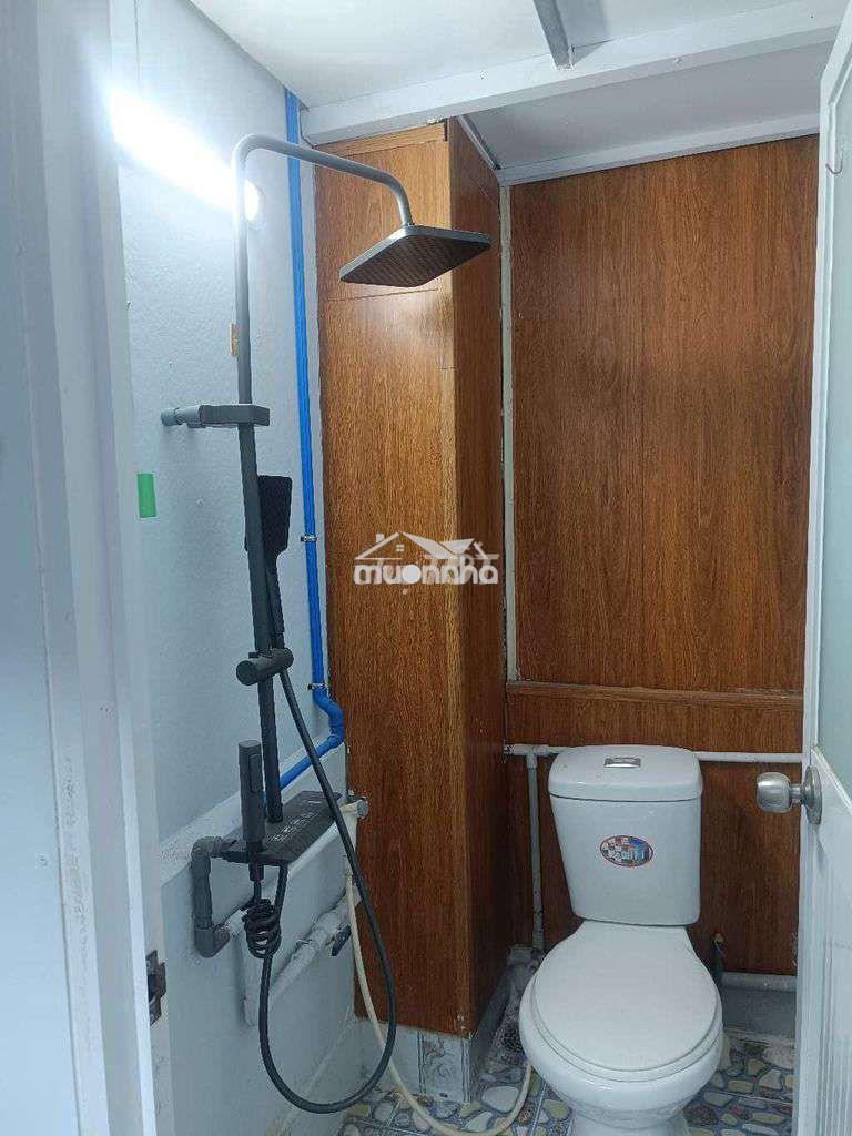 Nhà dư phòng ban công đẹp tự do - 3