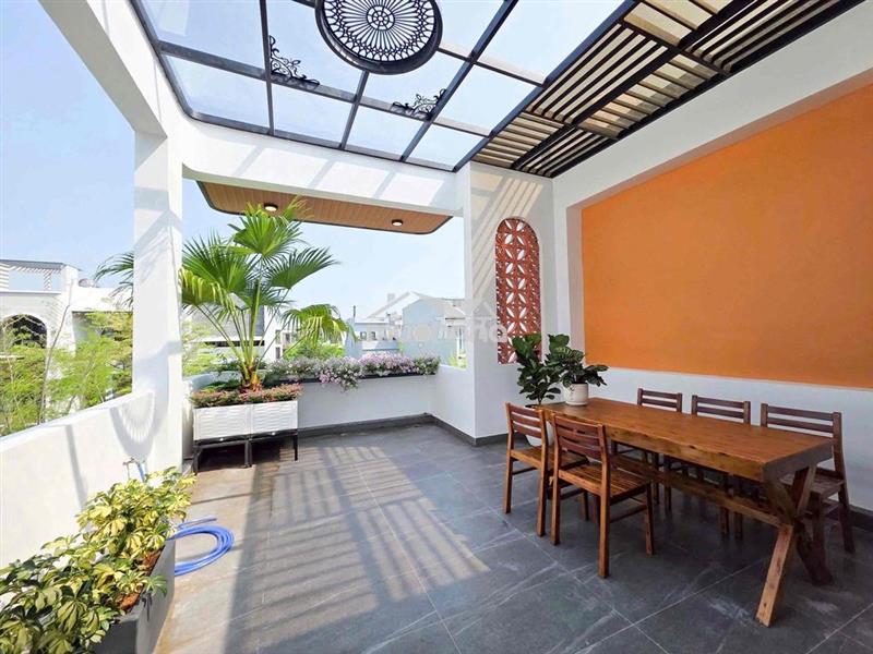 Nhà mới 3 tầng full nội thất cao cấp gần nguyễn phước lan chỉ hơn 8 tỷ
