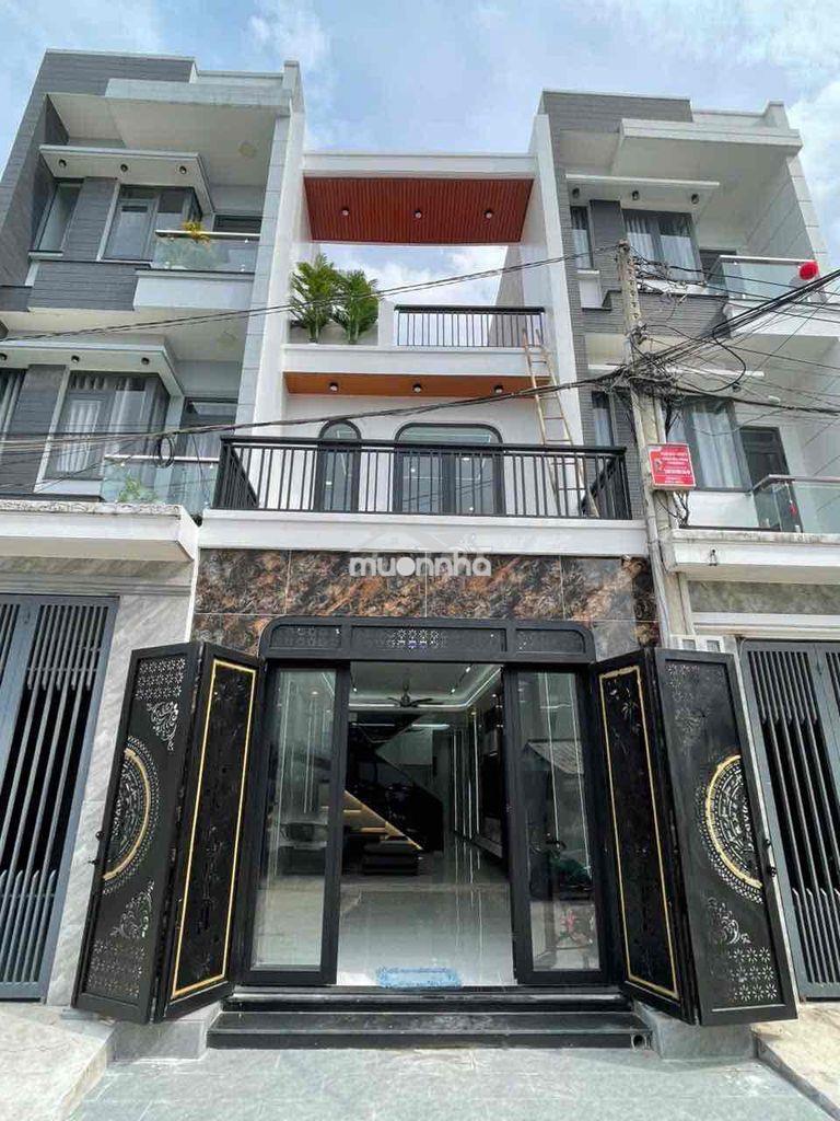 Bán nhà chính chủ tại dĩ an 5,2 tỷ
