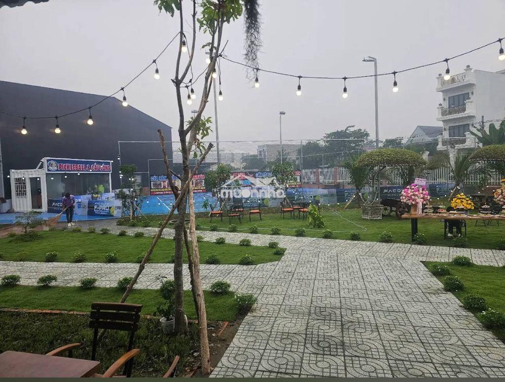 Đất bán - chính chủ ngay chợ gò đen - 3