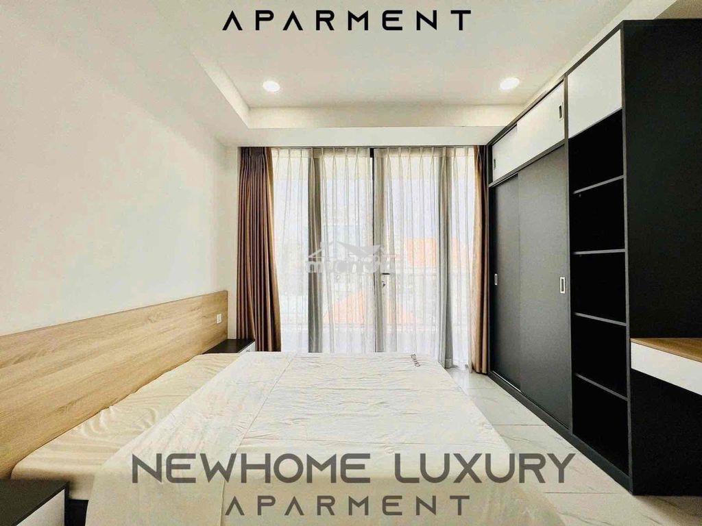Cho thuê siêu phẩm căn hộ dịch vụ ngay trung tâm quận 1 giá tốt - 3