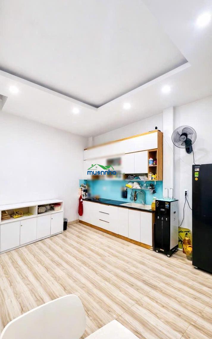 Bán nhà hẽm xe hơi vf3 phường thạnh mỹ lợi,1 trệt 1 lầu diện tích 4,4x11,5 giá 5,2 tỷ lh 0915 698 *** - 3