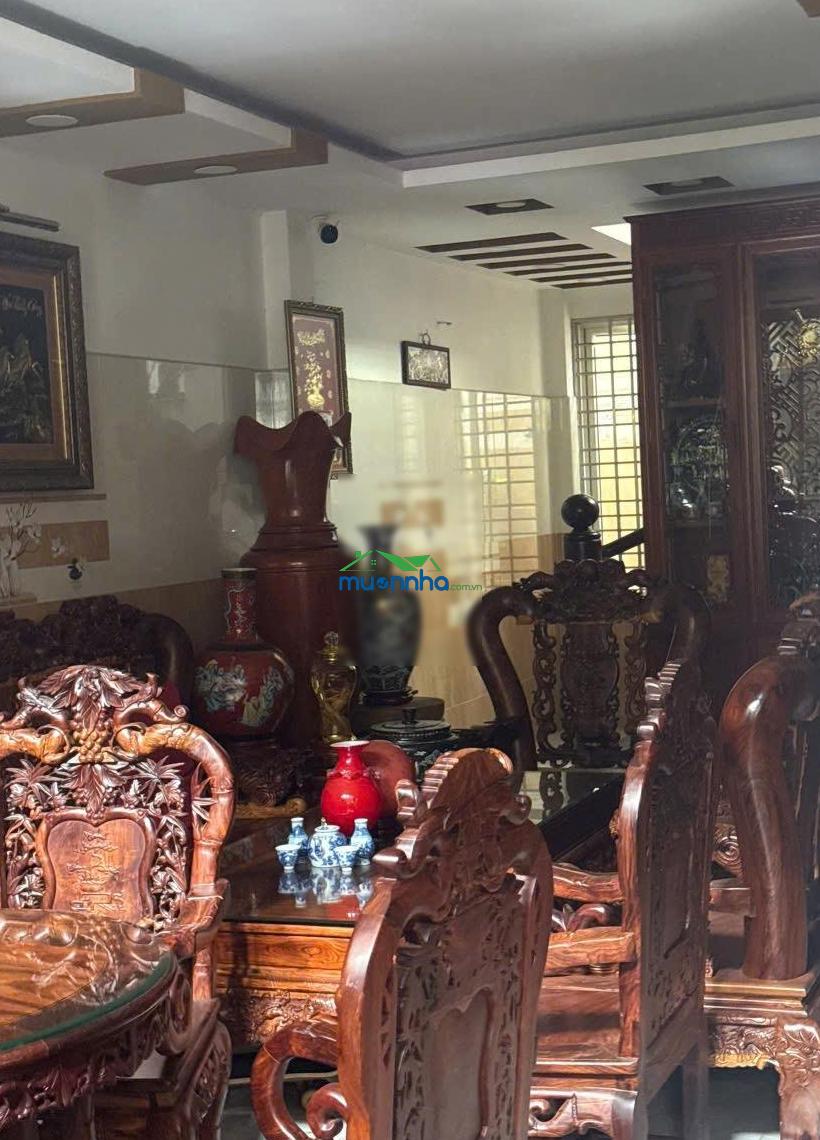 Góc 2 mặt tiền hẻm 5,3m x 14m 5 tầng - nguyễn trãi, quận 5