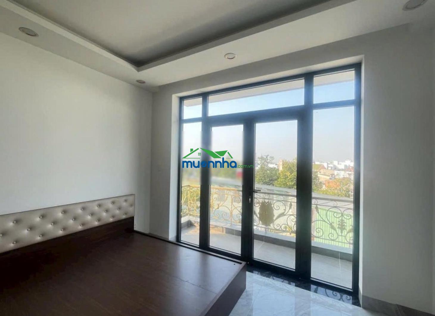 Chủ thiện chí bán nhanh, giảm mạnh. nhà mới sát bên phạm văn đồng, 8,95 tỷ.