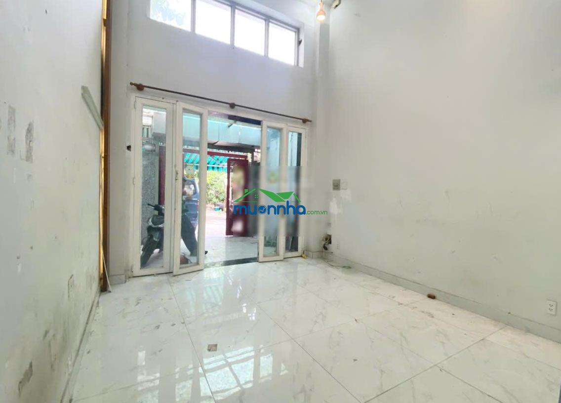 Nhà 4 tầng khu dân cư an sương - sổ hồng riêng, hoàn công đầy đủ - giá 6 tỷ 990 - 3