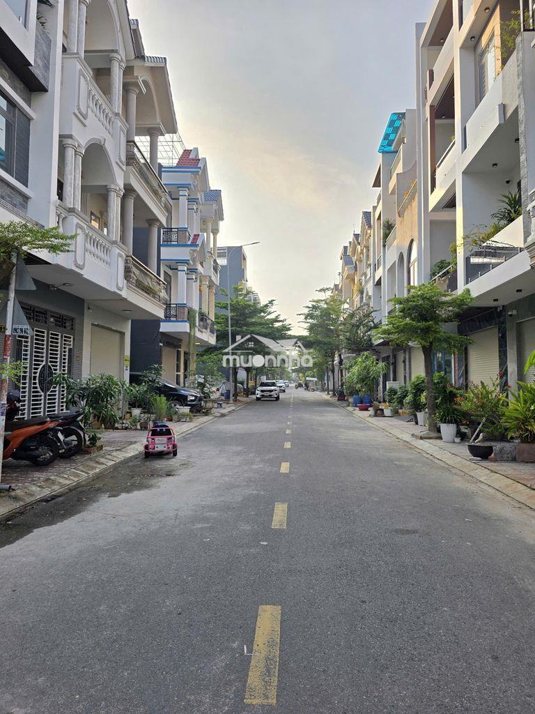 Bán nhà 1 trệt 2 lầu hoàn công gần ngã tư miếu ông cù 500m bình chuẩn - 2