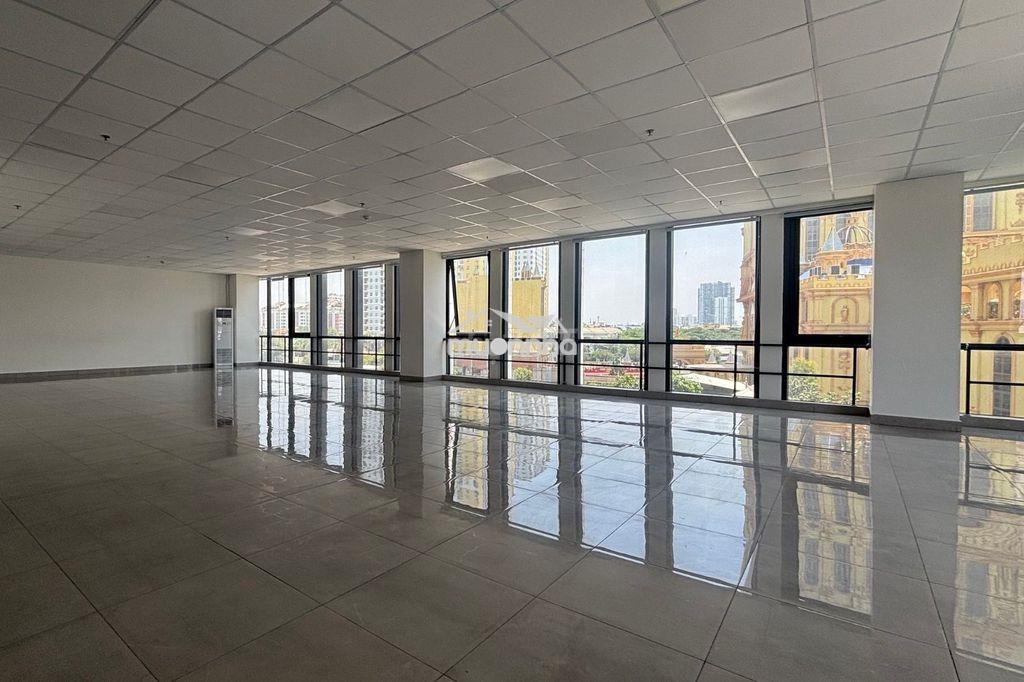 Cho thuê văn phòng tại bw building – quận 8 - 2