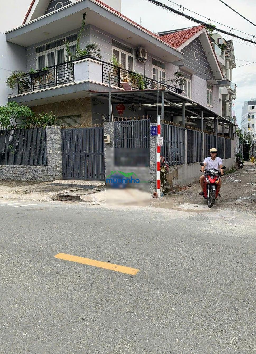 Nhà mới đẹp ở ngay ngang 5.3m nở hậu hxh huỳnh thị hai chỉ 4.98 tỷ trung mỹ tây, quận 12 - 2