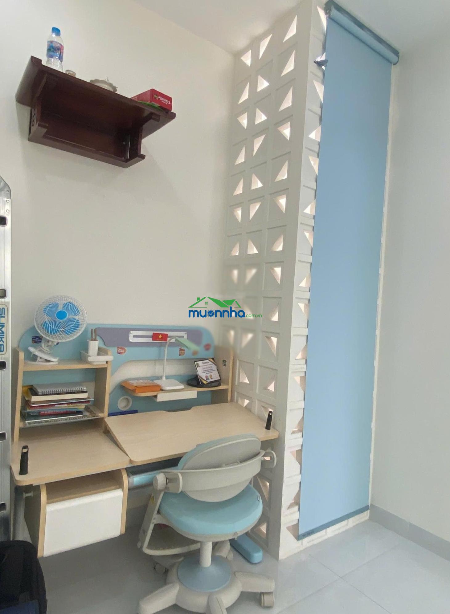Nhà 1/ đúc 3 tầng mới đẹp đường phạm văn hai, p2, tân bình - 2