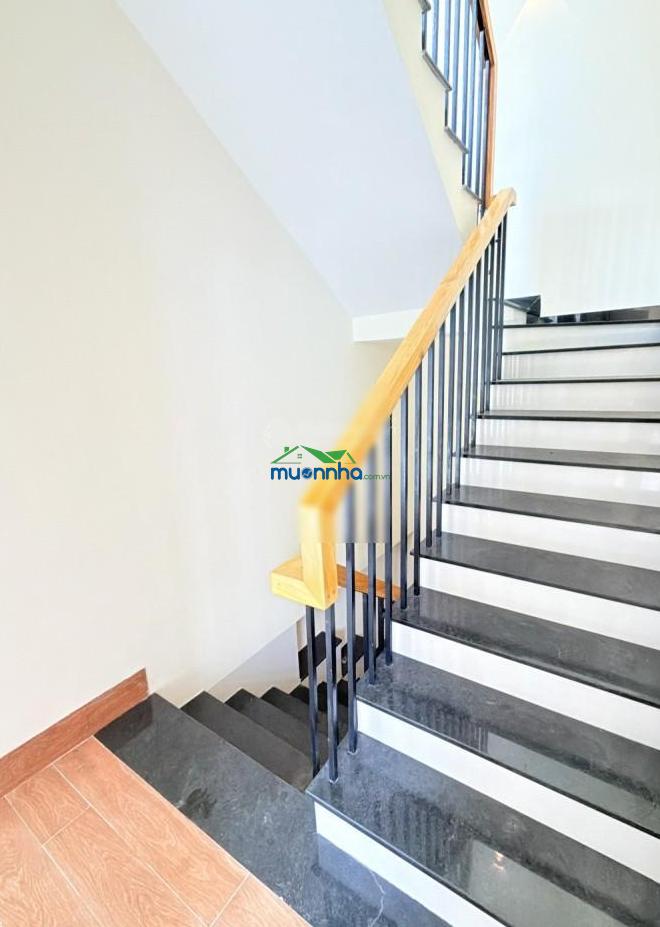 Bán nhà khu vip bàu cát, 50m2, hxh thông, 7m x 7m, 7.95 tỷ, 4 tầng