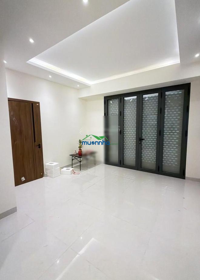 Bán nhà khu vip bàu cát, 50m2, hxh thông, 7m x 7m, 7.95 tỷ, 4 tầng - 4