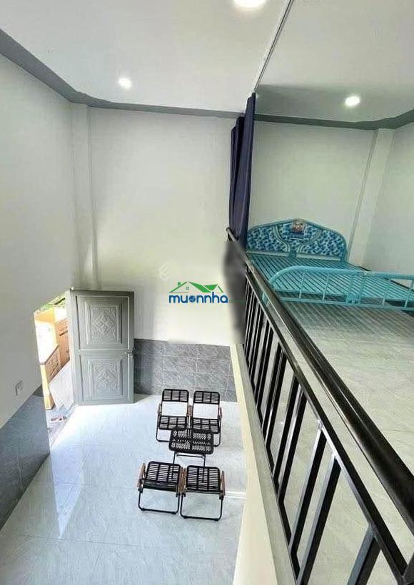 Tôi chính chủ bán căn nhà ngay chợ hiệp thành giá chỉ 650tr, nhà mới xây