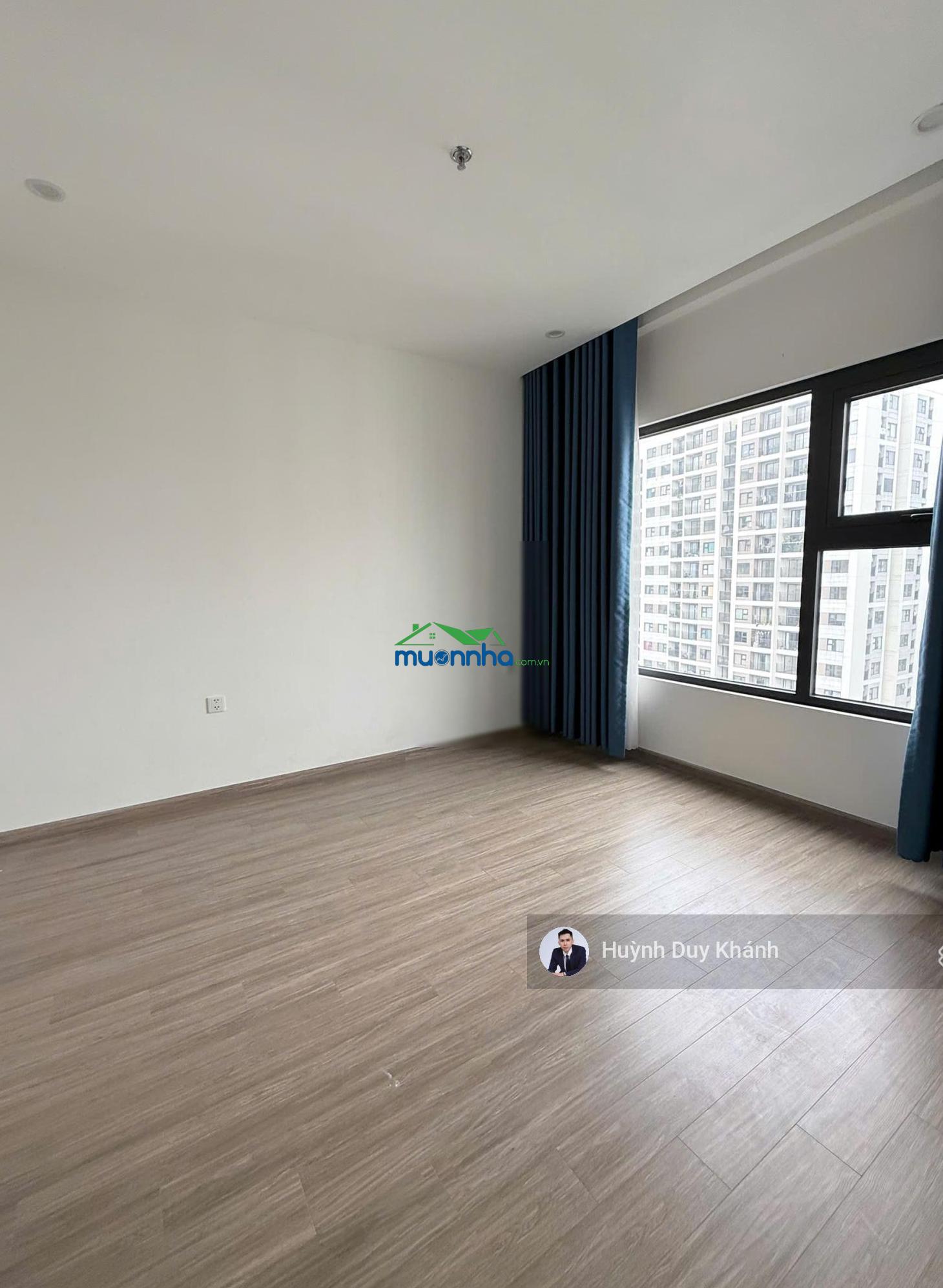 3pn origami thoáng đẹp giá chỉ 4tỷ có sổ vinhomes grand park - 3