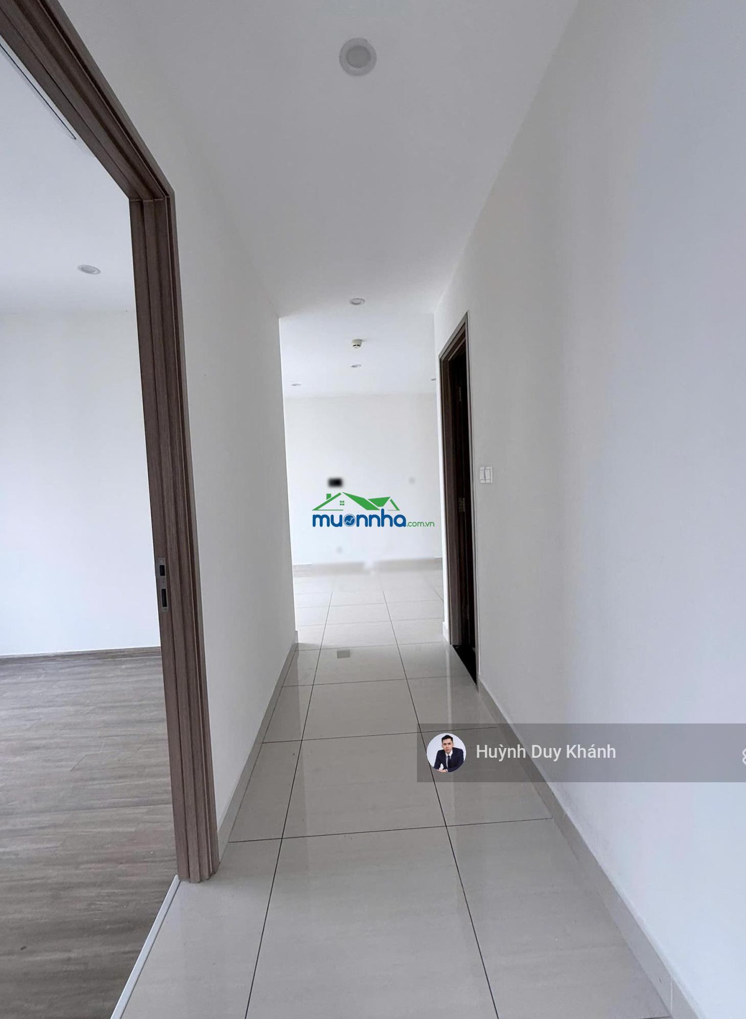3pn origami thoáng đẹp giá chỉ 4tỷ có sổ vinhomes grand park - 2