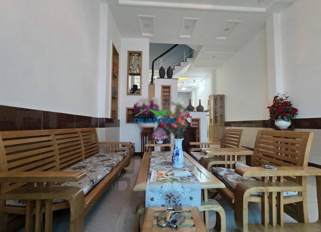 Nhà 3 tầng - man thiện - phố ẩm thực man thiện - tăng nhơn phú a - tp thủ đức