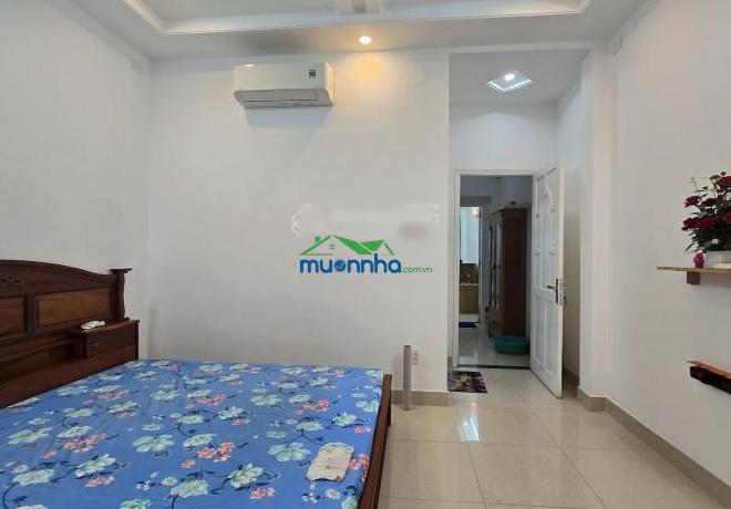 Nhà 3 tầng - man thiện - phố ẩm thực man thiện - tăng nhơn phú a - tp thủ đức - 3