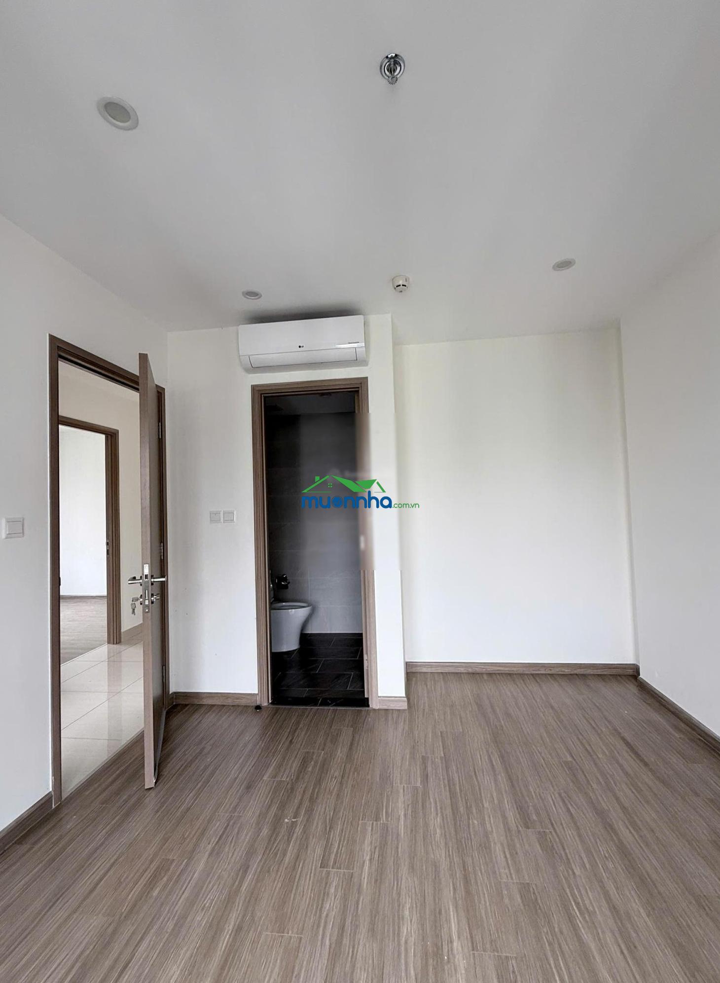 Duy nhất 3pn origami vinhomes grand park chỉ 3tỷ9 có sổ - 4