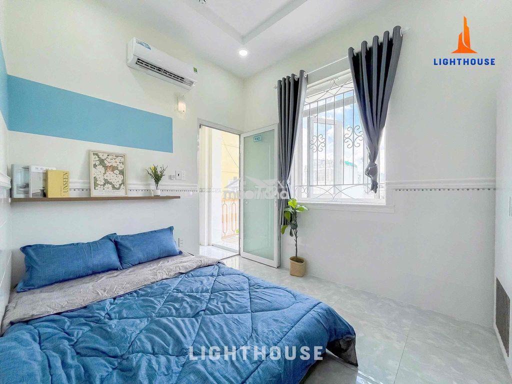 Studio full nội thất tiện nghi ngay phan huy ích & hướng ra tân bình - 3
