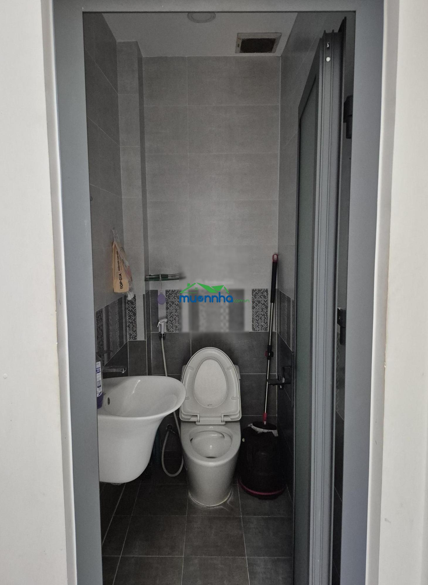 Bán nhà 5x13m 2 lầu - phường tây thạnh quận tân phú - 2