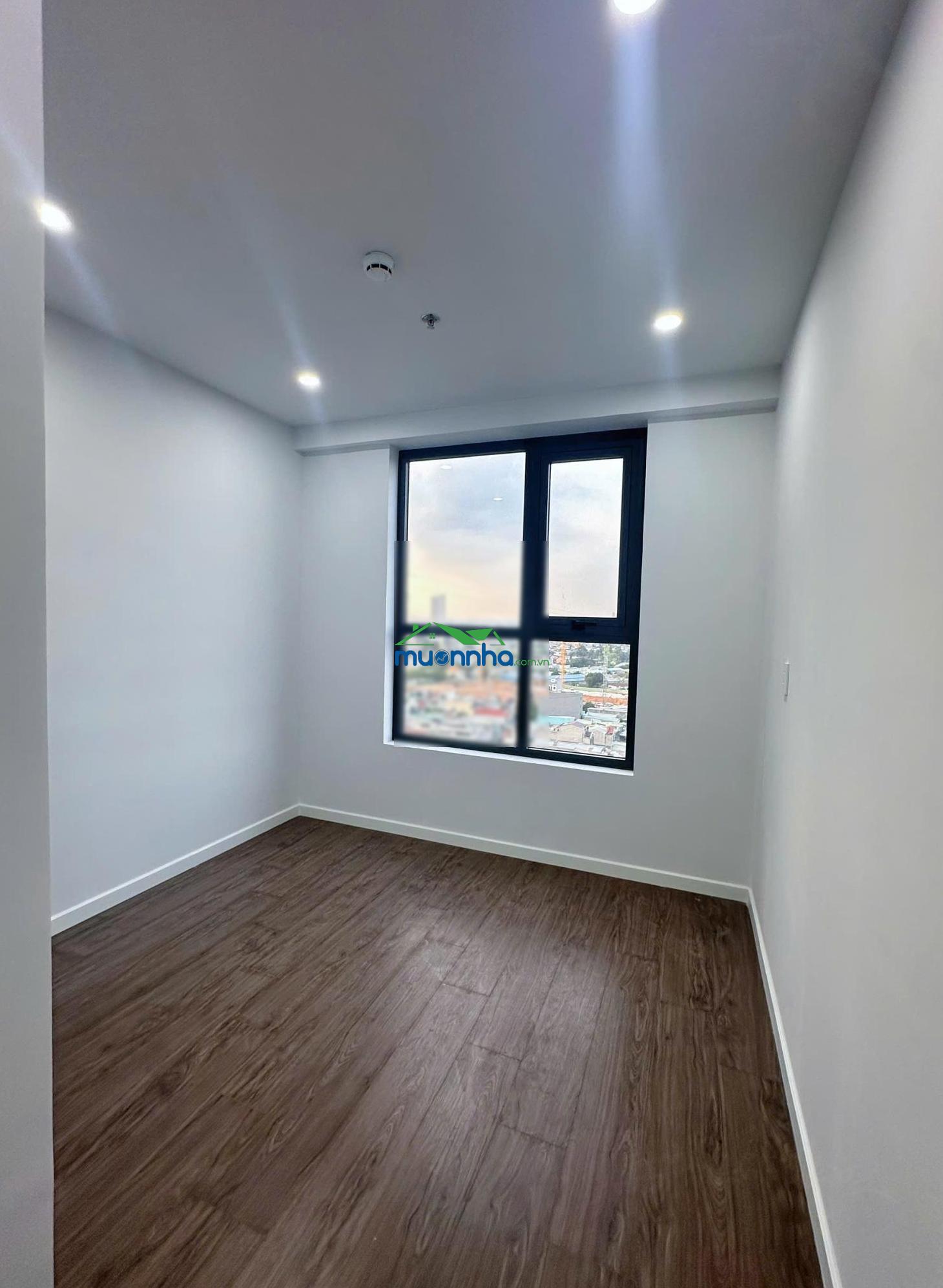 Hỗ trợ 1tr2/tháng - cơ hội hiếm thuê căn hộ tại bcons city