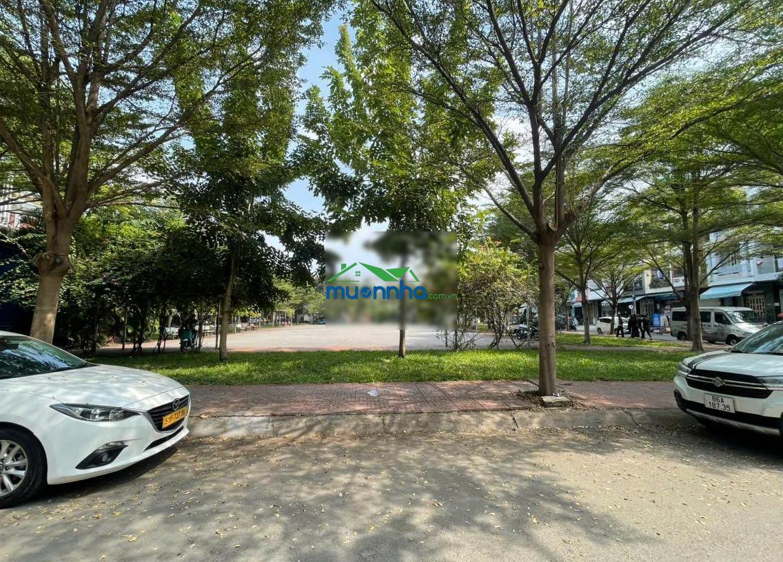 Hàng hiếm ngang bề thế 5x20m (100m²) ngay khu dân cư bình lợi, chỉ 13.5 tỷ giá cực tốt khu vực p13 - 3