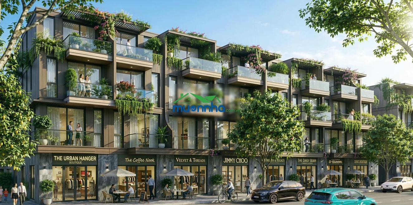 Vị trí đẹp, đường 23m tại vinhomes saigon park, thanh toán 30% sở hữu ngay nhà 1 trệt, 3 lầu