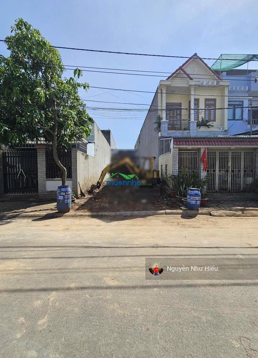 Giảm 400tr bán đất kdc đông hòa p. đông hòa tp. dĩ an