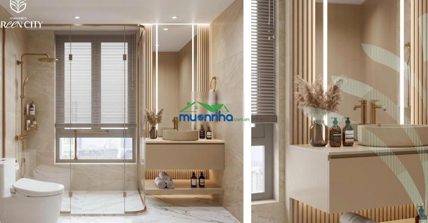 Vinhomes saigon park trục đường 19m. giá 5,9 tỷ - 4