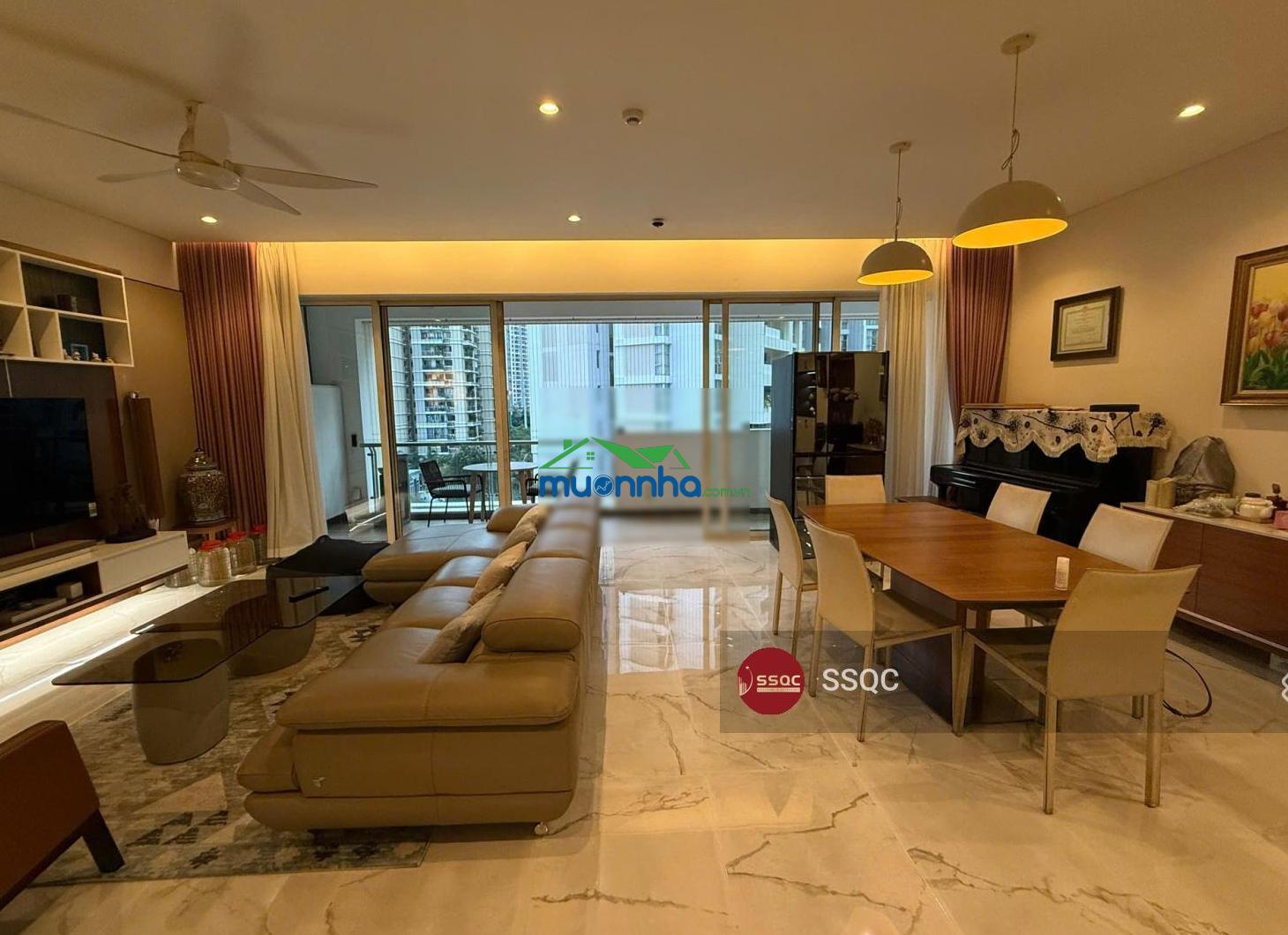 Giỏ hàng cho thuê the estella t6/2026 - căn đẹp, giá tốt, hỗ trợ xem nhà nhanh