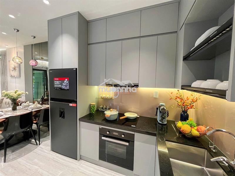 1pn-1wc siêu hiếm tại bcons city làng đại học