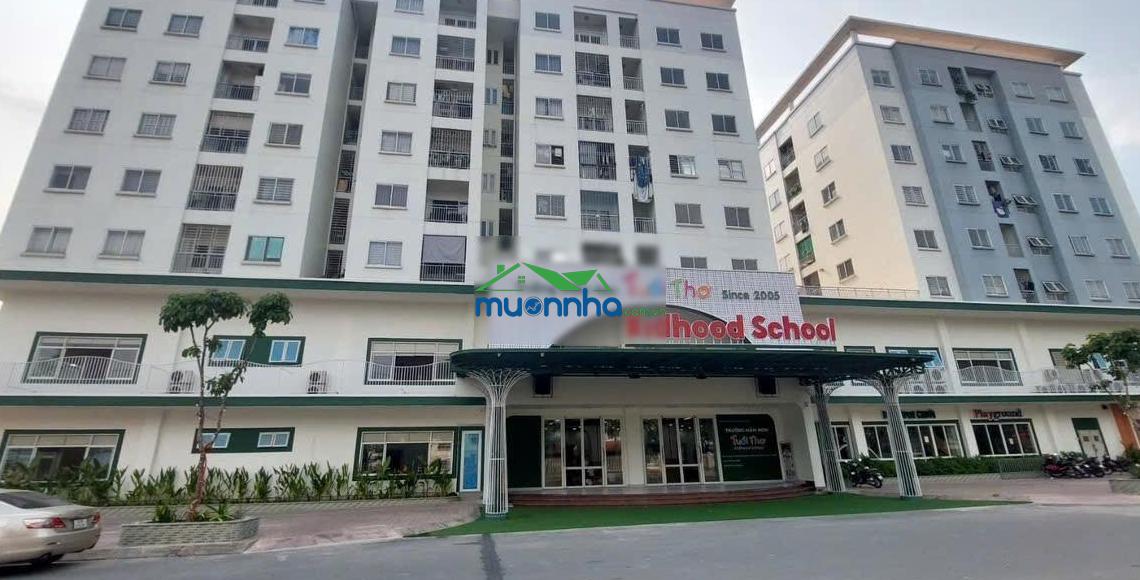 Cho thuê shophouse thanh bình residence. giá 8,5 triệu (số căn 8726). hiện trạng là quán cà phê