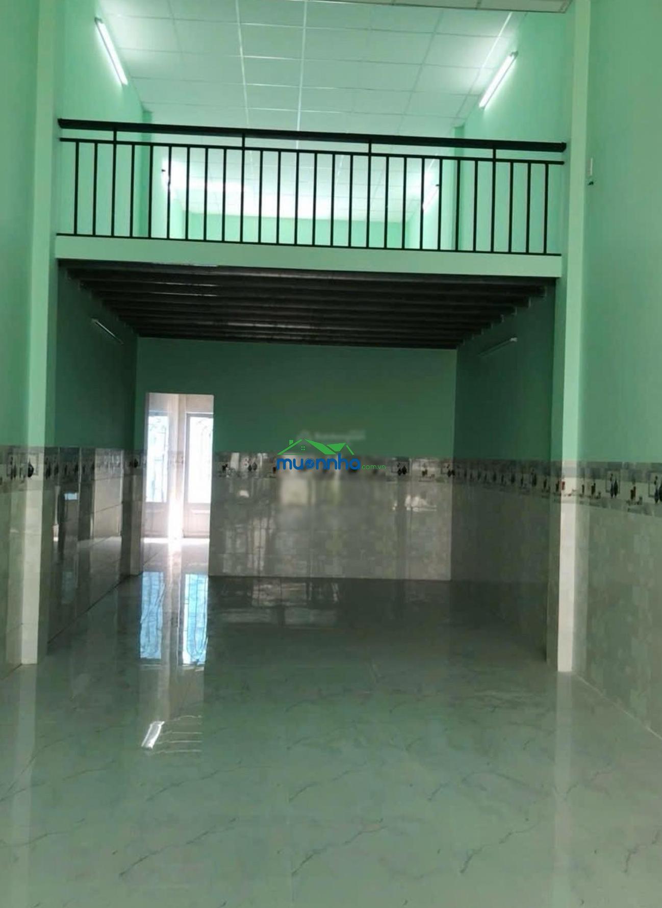 Bán nhà quận 12 nguyễn văn quá 2 mặt tiền hẻm xe hơi 5m 80m2 không lộ giới