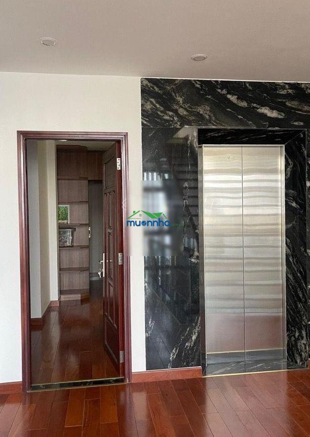 Sos! sos! chủ quá ngộp, 7 lần giảm chào từ 23 tỷ nay 14,9 tỷ tl, 5t, btct, thang máy xịn, 5pn, 7wc - 4