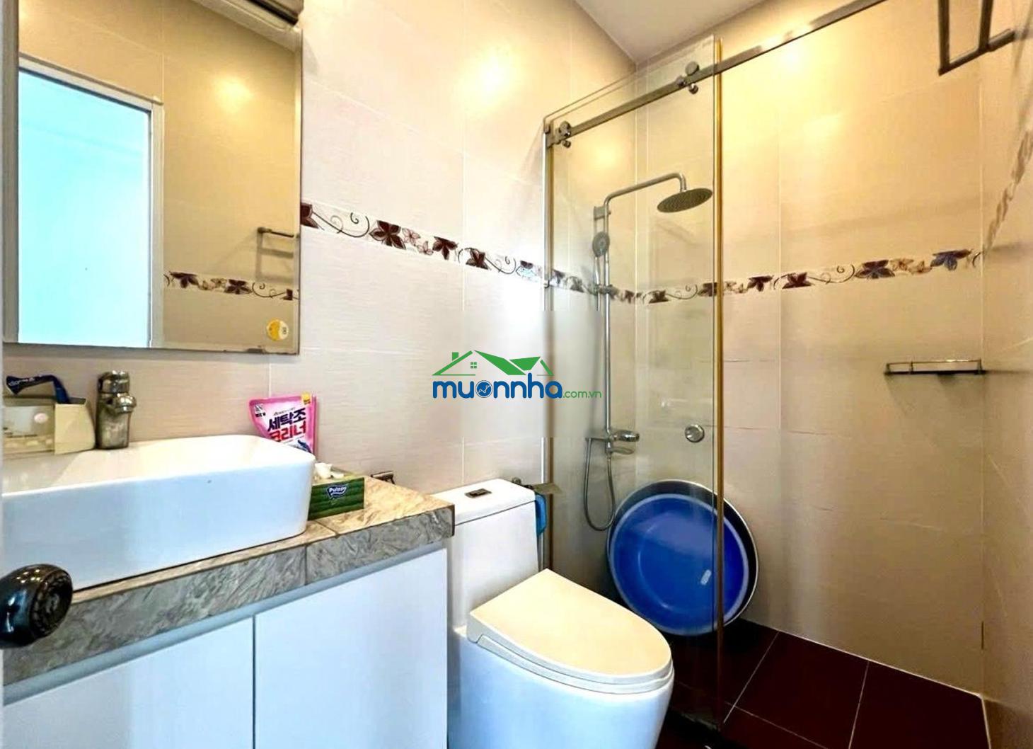 Sos! sos! chủ quá ngộp, 7 lần giảm chào từ 23 tỷ nay 14,9 tỷ tl, 5t, btct, thang máy xịn, 5pn, 7wc - 2