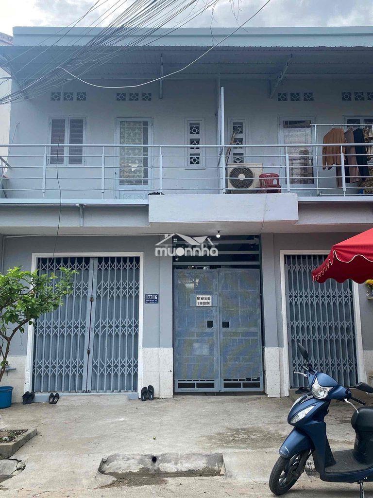 Cho thuê phòng trên đ.linh trung, đ.18 gần cty cocacola,đh nông lâm . - 2