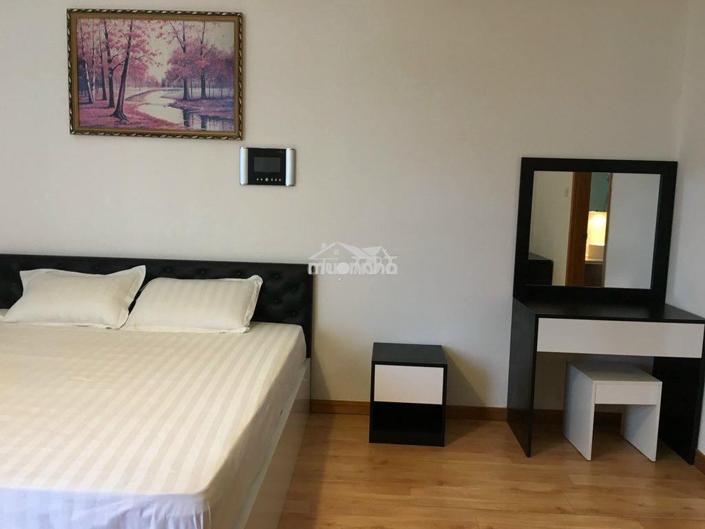 Cho thuê 3 phòng ngủ, nội thất cao cấp giá 28 triệu/tháng - 3