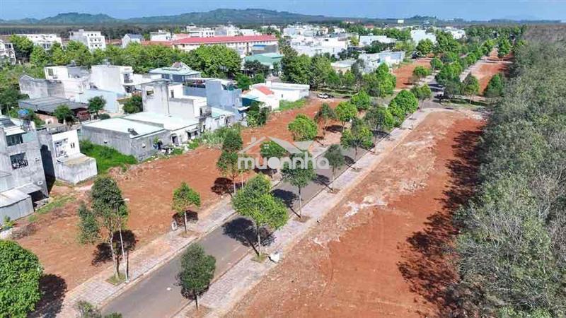 BÁN ĐẤT NỀN KHU A1C1 NGAY TTHC DẦU GIÂY CHỈ 15,7TR/M2