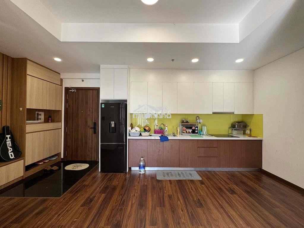 Căn hộ 80m2 full nội thất, view kênh đào , chỉ có 1 căn / tầnh - 2