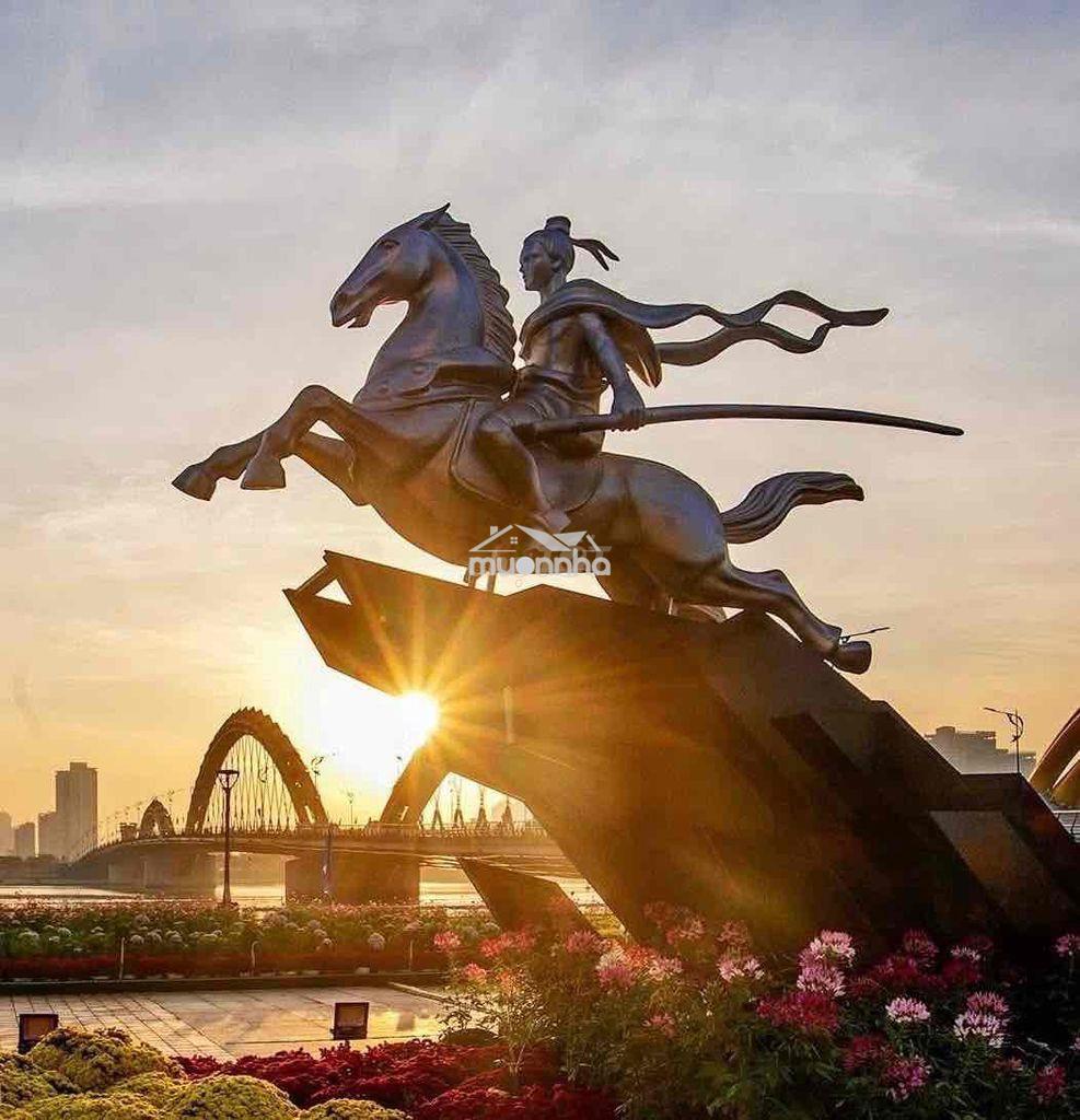 Bán đất dự án nam hoà xuân giá tốt - 3