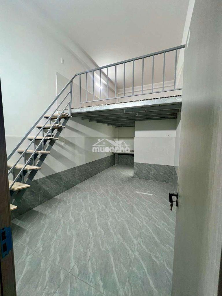 Phòng mới xây - nguyễn văn cự - 2