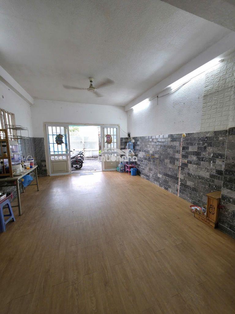 🏡 Cho thuê tầng trệt – ở hoặc làm văn phòng / kd online - 4