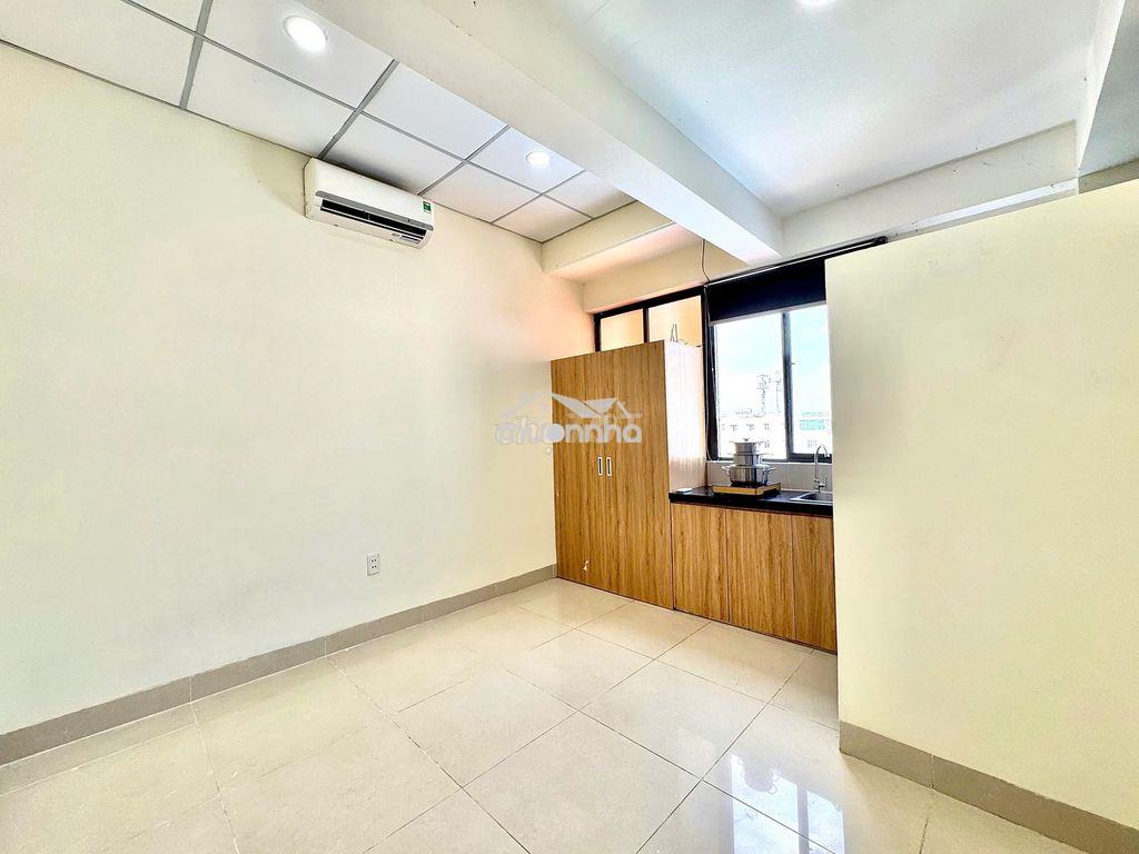 Phòng mới 100% - phan văn hân ngay cầu thị nghè bình thạnh - 2